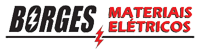 Logo Borges Materiais Elétricos